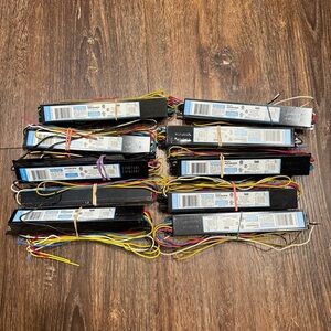 Advance ICN4P32N Instant Start Electronic Ballast (10 Pack) FAST SHIPPING